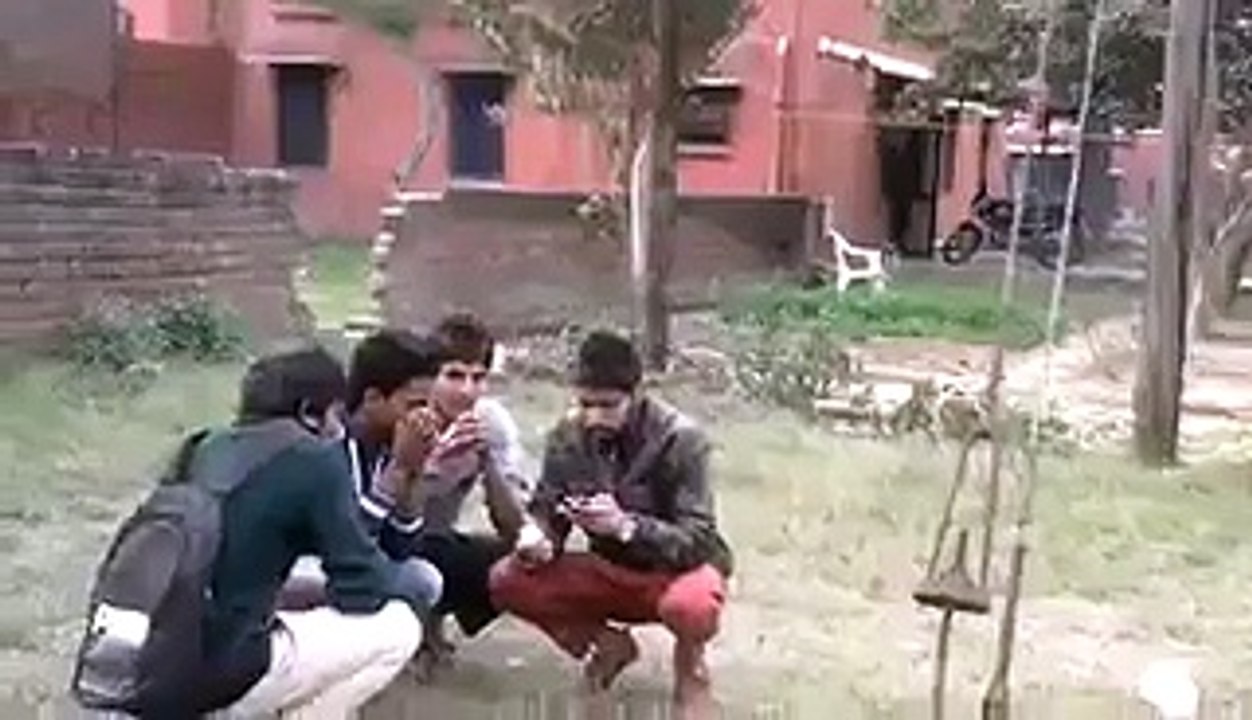 Very funny