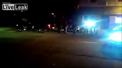 SPPD Police prevent  man from recording traffic stop, refuse to identify themselves