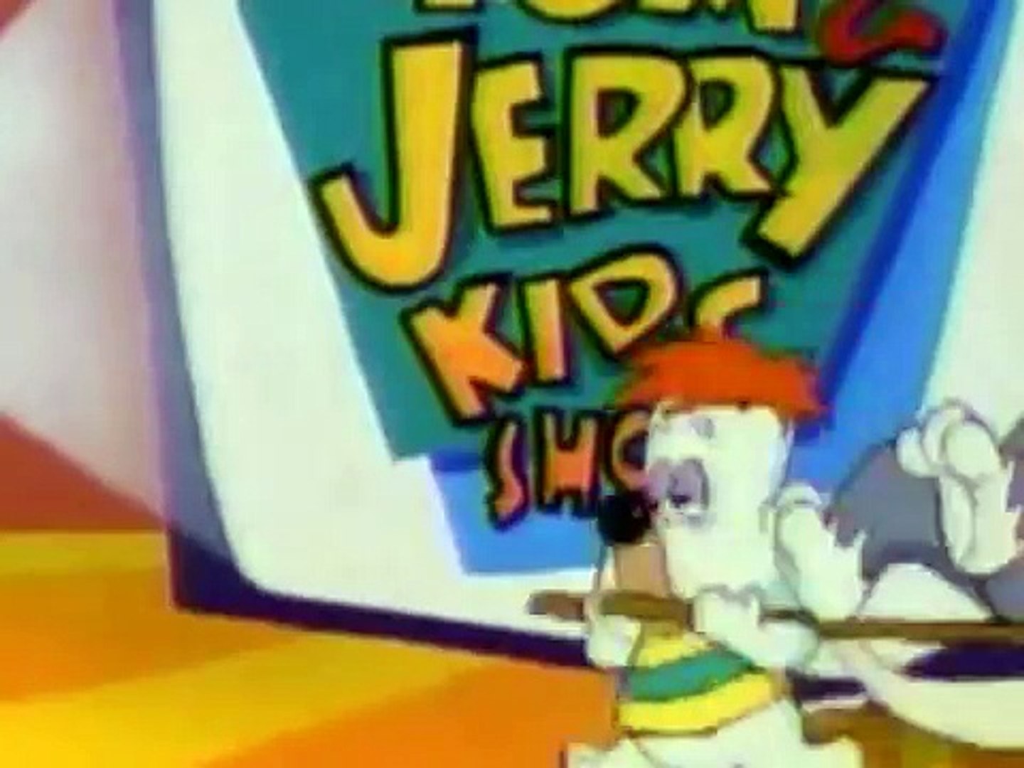Droopy And Dripple Aerobic Droopy