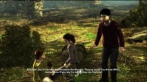 Harry Potter and the Deathly Hallows: Part 1 video game Cutscene - Part 2