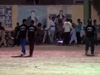 WWFC CRICKET TRIAL ON 14TH AUG,2015 ( B Part 9 )