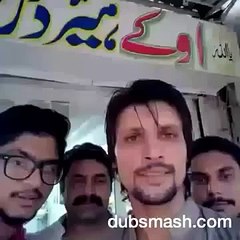 Pakistani Funny Dubsmash