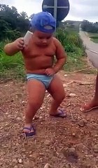 Junior Michael Jackson