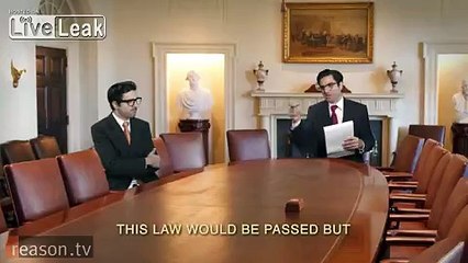 Don't Tell 'Em (Obamacare Version)