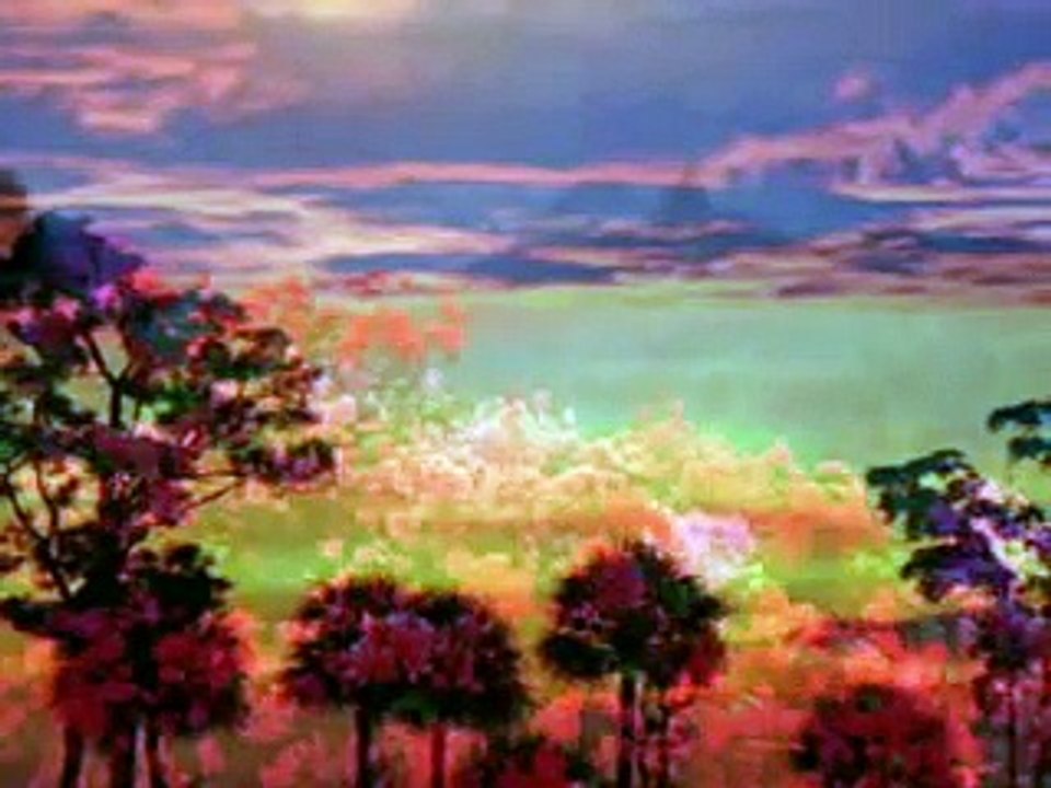 Jon Anderson & Vangelis - Polonaise