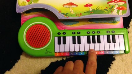 Children songs. Детские песни. Добрый жук