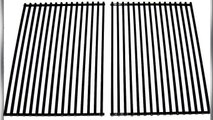 Check Music City Metals 56202 Porcelain Steel Wire Cooking Grid Replacement  Product images