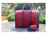 Enjoy Your Traveling With Your Leather Travel Bags