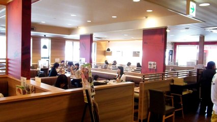 Smoking Policies in Japanese Restaurants 🇯🇵 — What You Need to Know