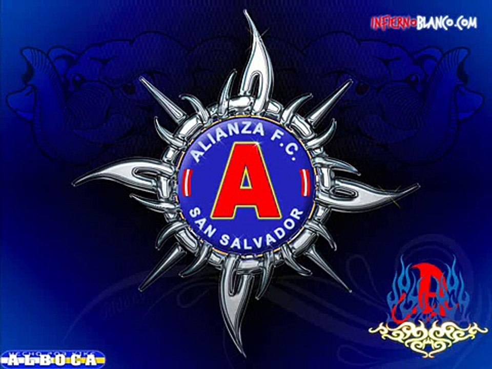 himno alianza fc