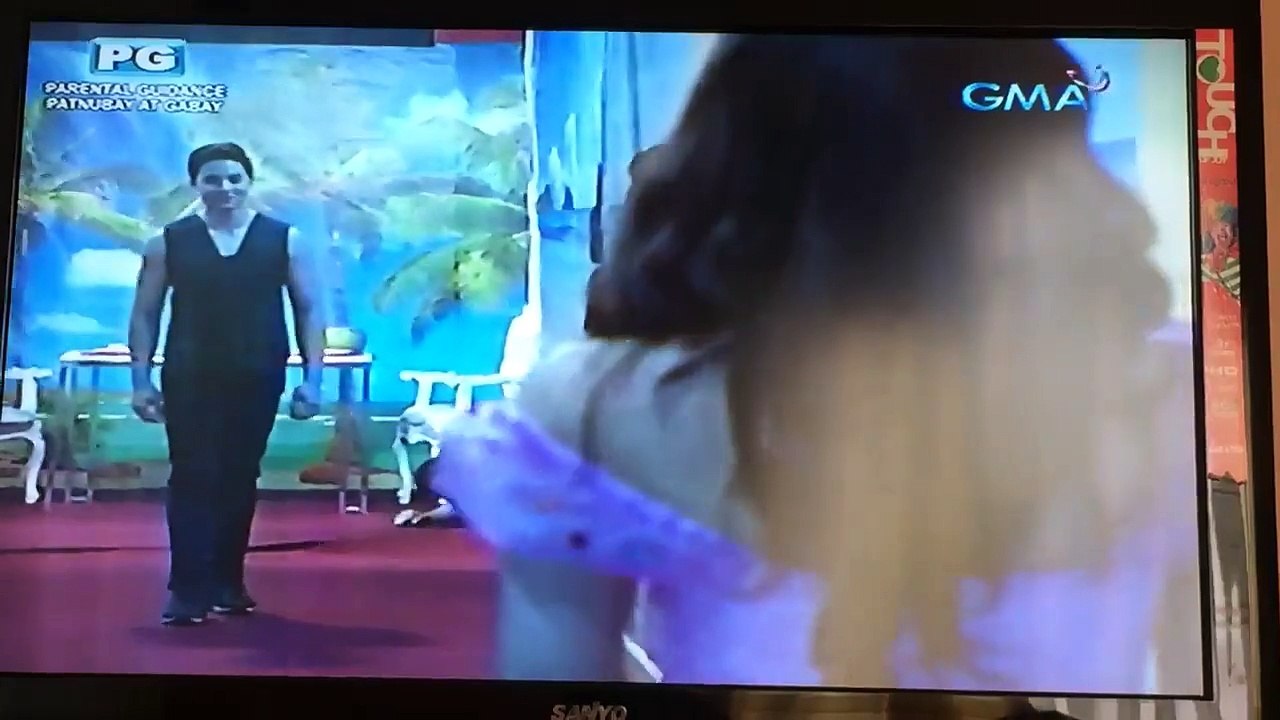aldub una pagkikita