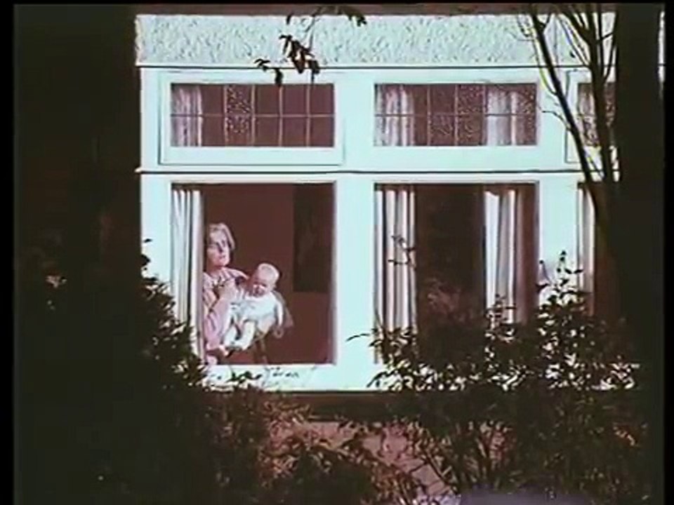 British public information films of the 70s