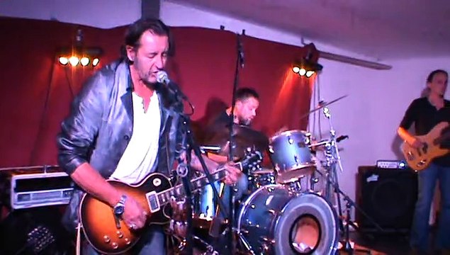 Christophe Marquilly aux etangs des 7 sources a Molinghem