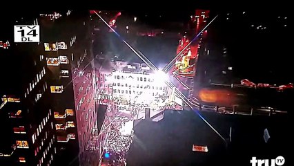 HOWIE MANDEL MELTDOWN ON LIVE TELEVISION