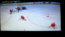 NHL 11: TPS VS ÄSSÄT (PART2)