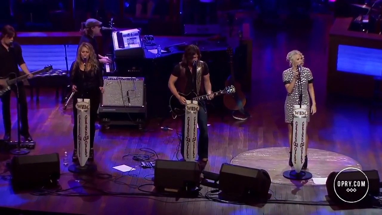 Carrie Underwood - "See You Again" | Live at the Grand Ole Opry | Opry