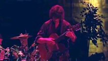 Ritchie Blackmore Acoustic Improvisation, 2007
