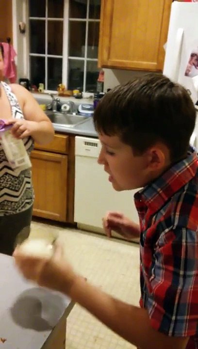 SUPER HOT ThAI PEPPER CHALLENGE W/ MY DADS FRIENDs