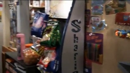 Červený trpaslík zpátky na zem 3