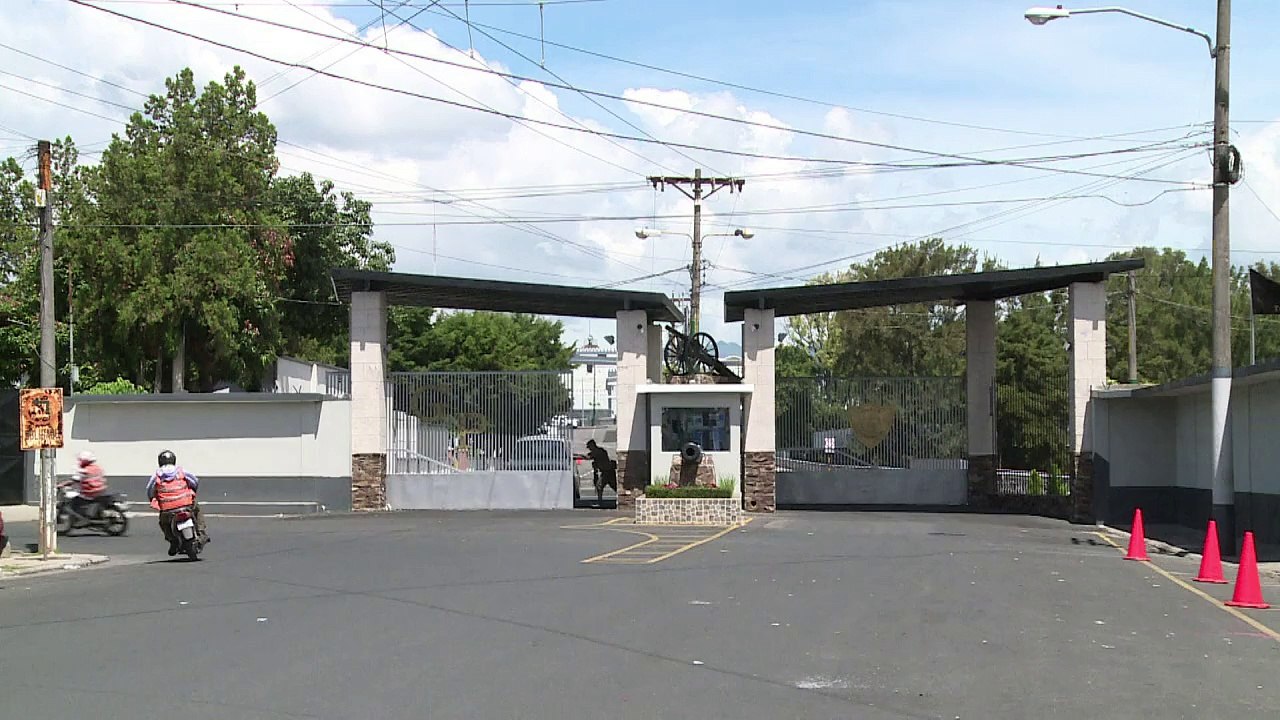 Guatemala: Orden de prisión contra Otto Pérez