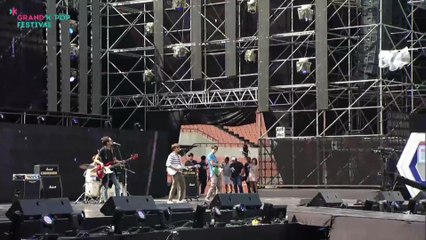 20150904_Grand K Pop Festival Rehearsal - CNBLUE