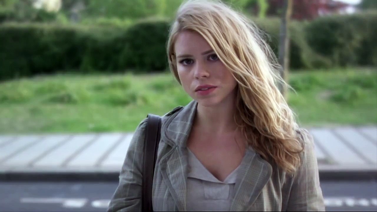 Confronted by Client | Secret Diary of a Call Girl