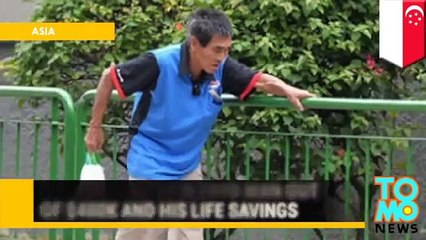 Con Artists: 2 women con crippled old man out of $400,000 over 15 years