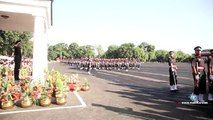 Indian Military Academy - Passing Out Parade