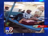 Mumbai: Hospital bed shortage exposed - Tv9 Gujarati