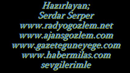 Nazmi Yükselen-Adem Kardeş