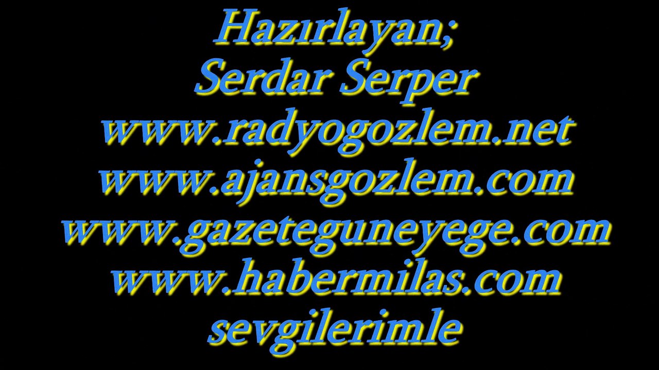 Nazmi Yükselen-Adem Kardeş