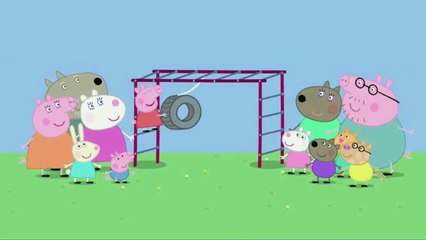 Miley Cyrus - Wrecking ball (Peppa Pig cover)
