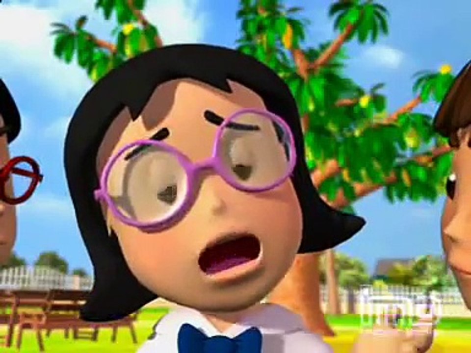 แก้วจอมแก่น ๑๕ - Little Leader Geo 15 - Tiểu Lãnh Đạo Kéo 15