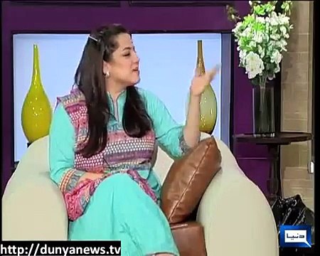 Azizi As Overseas Pakistani Abdul Majeed Jimmy - Hasb e Haal 5th July 2012