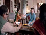 Iss Rakhi Khushiyan Le Chalo - Cadbury Celebrations Ad