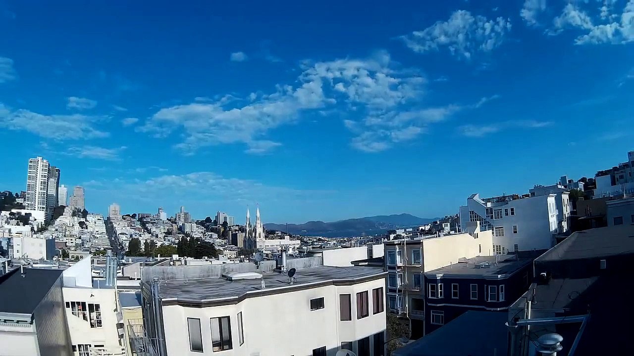 ONE DAY TIMELAPSE CREATED BY NEW NIKON D7200