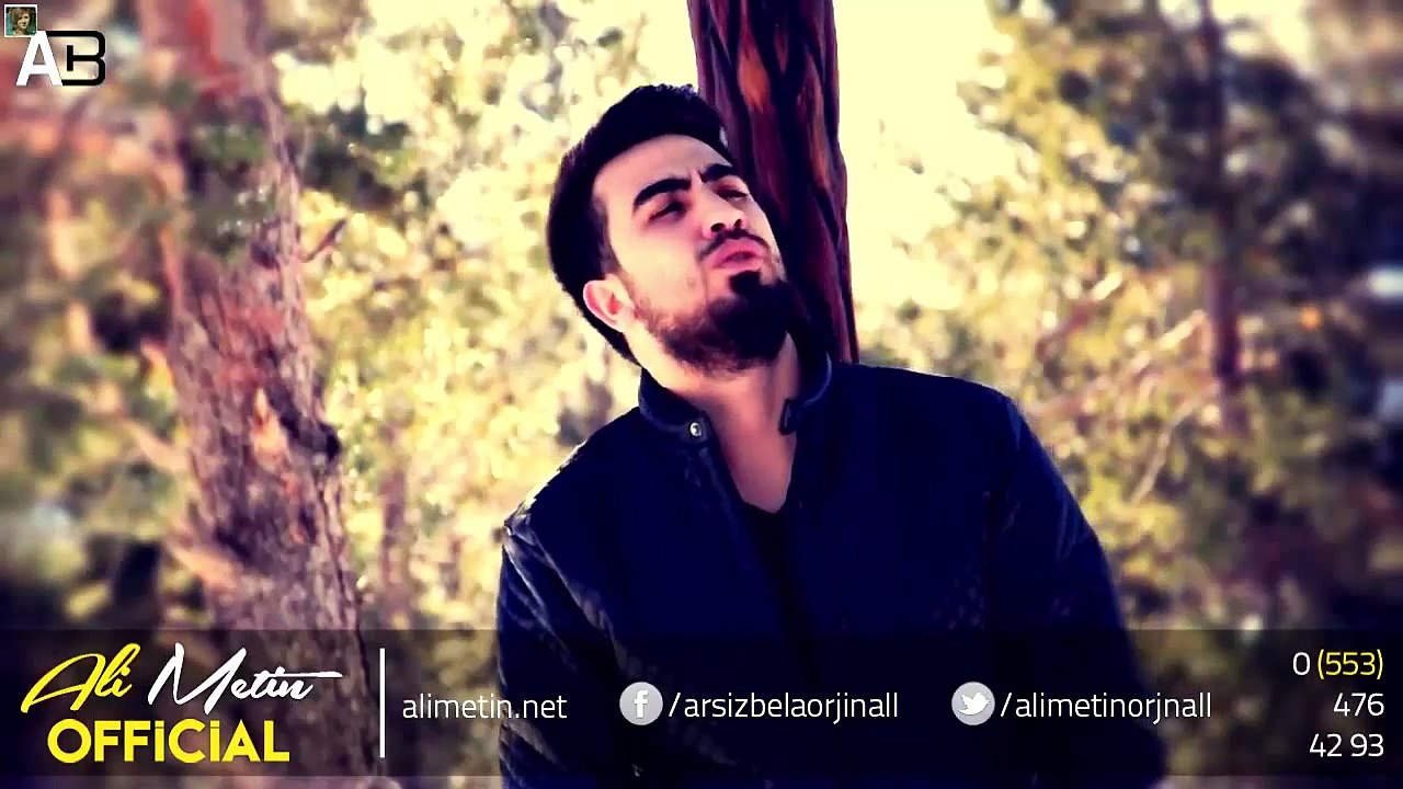 Arsız Bela - Unuttun - 2015