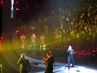 George Michael Bercy