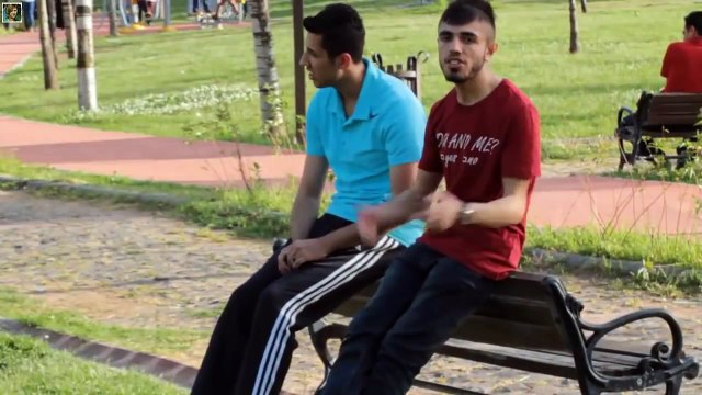 Asabi-21 & ImPos Low - Sor Bana Sor 5 - 2015