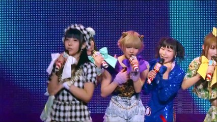 future diver でんぱ組.inc