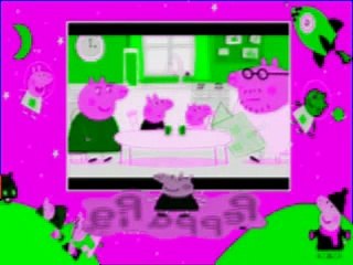 Peppa Pig Cochon Français Les bulles FULL HD 2015