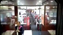 China High Speed Bullet Train Trip - Beijing Hangzhou Shanghai