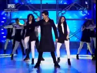 EAT BULAGA Juan For All, All For Juan - SEPTEMBER 5 2015 Part 10 720p HD