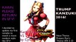 Street Fighter Alpha 3- Karin's Theme Remix (V2)