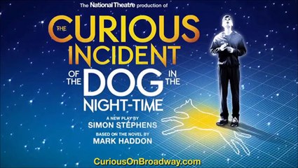 The Curious Incident of the Dog in the Night-Time - Theme Music