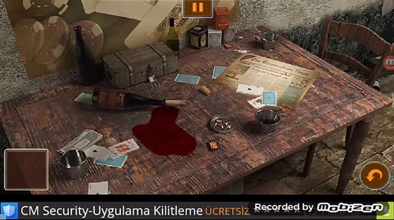 Prison Break Lockdown Part 3