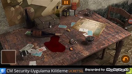 Prison Break Lockdown Part 3