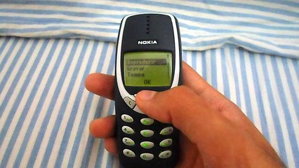 Nokia 3310   Harry Potter Ringtone