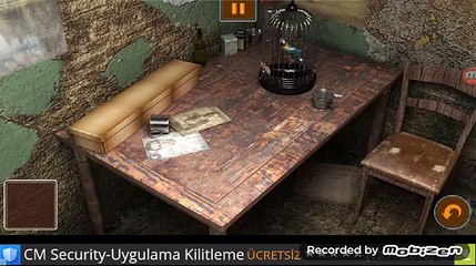 Prison Break Lockdown Part 4