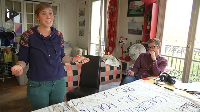 La France manifeste sa solidarité envers les réfugiés